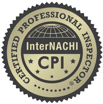 InterNACHI Certified Professional Inspector